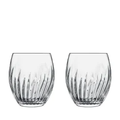 Luigi Bormioli Mixology vandglas 50 cl 2 stk.