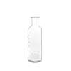 Luigi Bormioli Optima vandkaraffel klar 75 cl