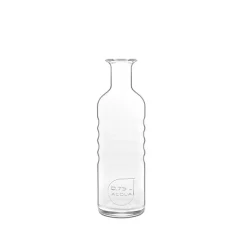 Luigi Bormioli Optima vandkaraffel klar 75 cl