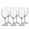 Luigi Bormioli Palace hvidvinsglas 32,5 cl 6 stk.