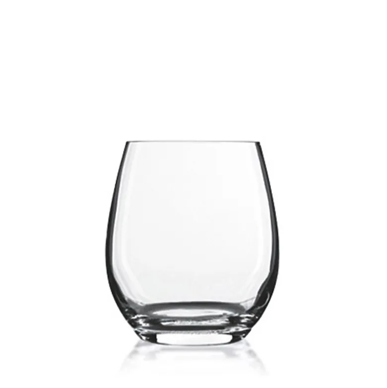 Luigi Bormioli Palace vandglas 6 stk. 40 cl
