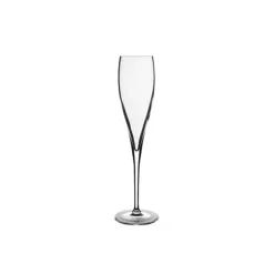 Luigi Bormioli Vinoteque champagneglas 2 stk. 17,5 cl