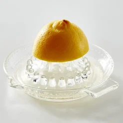 Luminarc citruspresser i glas