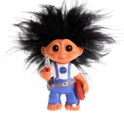Lykketrold elektriker
