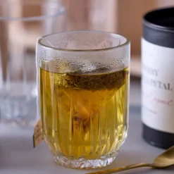 Lyngby Glas Astrid vandglas klar 25 cl 6 stk.