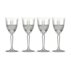 Lyngby Glas Brillante hvidvinsglas 23 cl