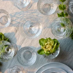 Lyngby Glas Eaton champagneglas klar 2 stk. 16 cl