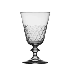 Lyngby Glas Eaton rødvinsglas klar 2 stk. 26 cl