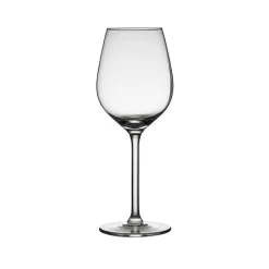 Lyngby Glas Juvel hvidvinsglas 38 cl 4 stk.