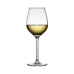 Lyngby Glas Juvel hvidvinsglas 38 cl 4 stk.