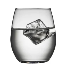 Lyngby Glas Juvel vandglas 39 cl 6 stk.