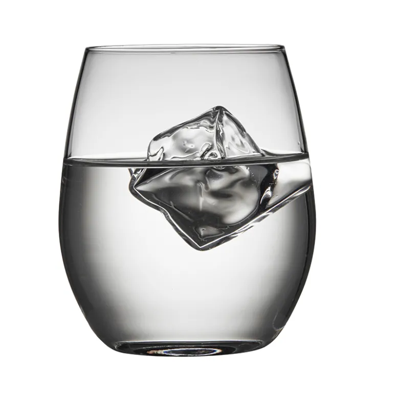 Lyngby Glas Juvel vandglas 39 cl 6 stk.