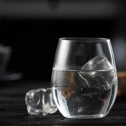 Lyngby Glas Juvel vandglas 39 cl 6 stk.