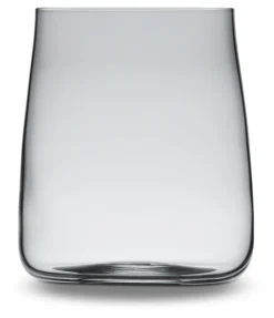 Lyngby Glas Krystal Zero vandglas 6 stk. 42 cl
