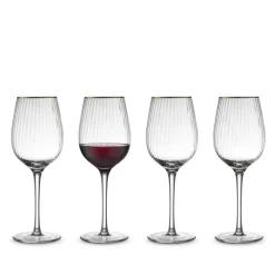 Lyngby glas Palermo rødvinsglas 40 cl
