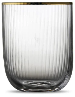 Lyngby glas Palermo tumblerglas 35 cl 4 stk.