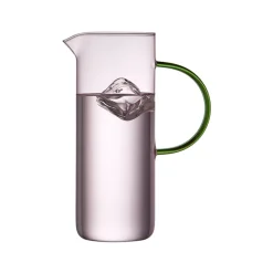 Lyngby Glas Torino glaskande pink 1,1 liter