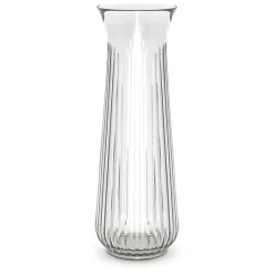 Lyngby karaffel klar glas 1 liter