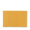 Lyngby Porcelæn Herringbone dækkeserviet gul 43x30 cm