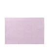 Lyngby Porcelæn Herringbone dækkeserviet lilla 43x30 cm