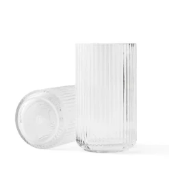 Lyngby Vase Klar 20,5 cm