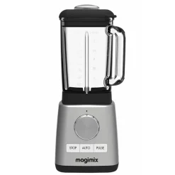 Magimix Power blender mat stål