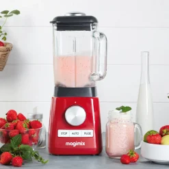 Magimix Power blender 11629SK blender rød 1,8 liter
