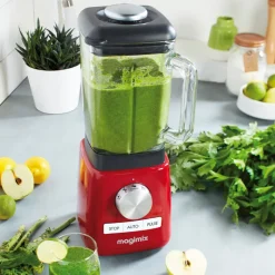 Magimix Power blender 11629SK blender rød 1,8 liter