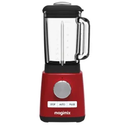 Magimix Power blender 11629SK blender rød 1,8 liter