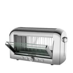 Magimix Vision brødrister 2 skiver stål