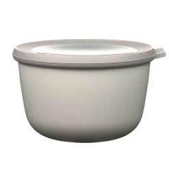 Mepal Cirqula skål nordic white 1 liter