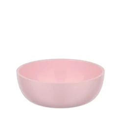 Mepal Mio Fairy Garden skål rosa Ø 12,5 cm