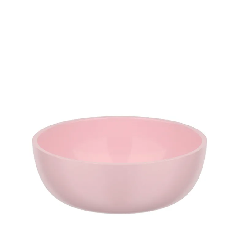 Mepal Mio Fairy Garden skål rosa Ø 12,5 cm