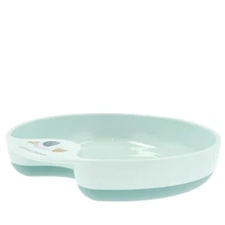 Mepal Mio Sailors Bay begyndertallerken blå Ø 17,5 cm