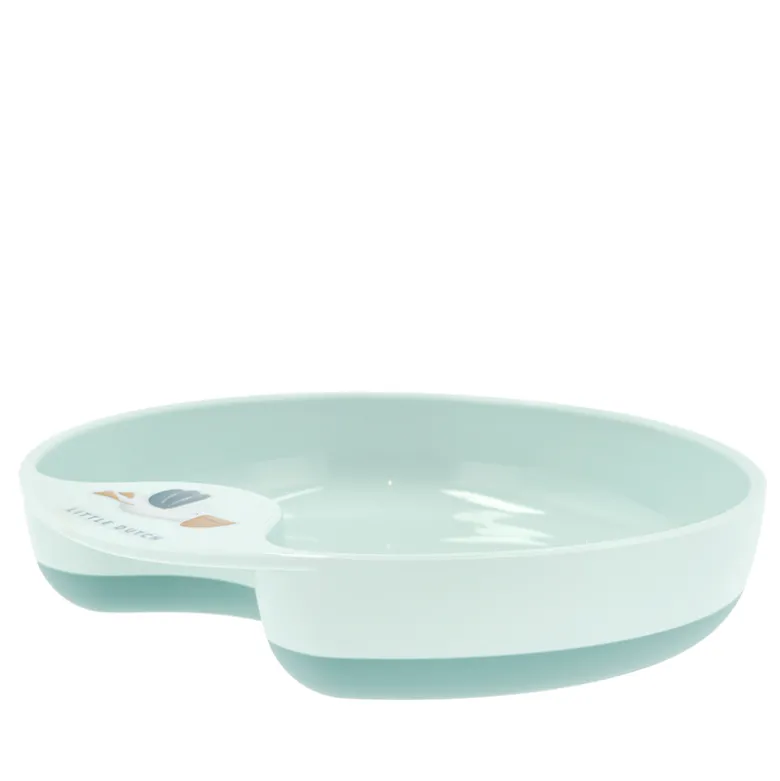 Mepal Mio Sailors Bay begyndertallerken blå Ø 17,5 cm