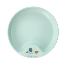 Mepal Mio Sailors Bay begyndertallerken blå Ø 17,5 cm