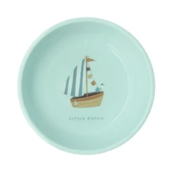 Mepal Mio Sailors Bay blå skål 12,5 cm
