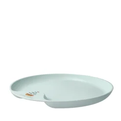 Mepal Mio Sailors Bay tallerken blå Ø 22 cm