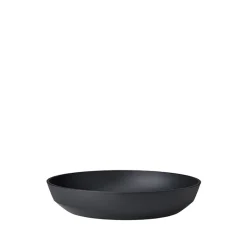 Mepal Silueta dyb tallerken nordic black 21 cm