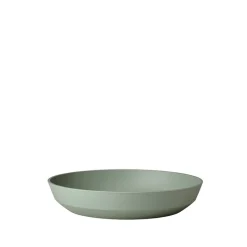 Mepal Silueta dyb tallerken nordic sage 21 cm