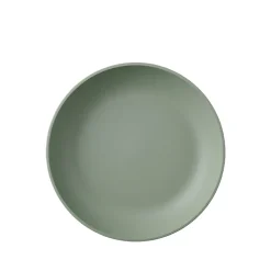 Mepal Silueta dyb tallerken nordic sage 21 cm