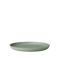 Mepal Silueta frokosttallerken nordic sage 23 cm