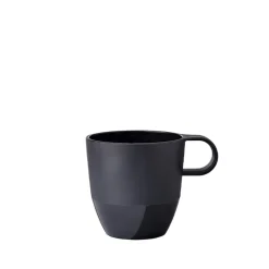 Mepal Silueta krus nordic black 300 ml