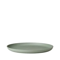 Mepal Silueta middagstallerken nordic sage 26 cm