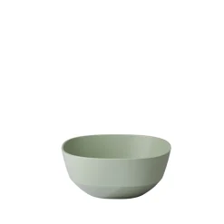 Mepal Silueta serveringsskål nordic sage 0,75 liter