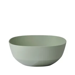 Mepal Silueta serveringsskål nordic sage 3 liter