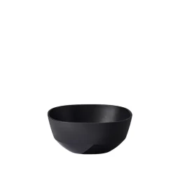 Mepal Silueta serveringsskål nordic black 0,75 liter
