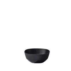 Mepal Silueta serveringsskål nordic black 0,25 liter