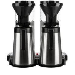 Moccamaster CD Thermo Automatic Double kaffemaskine 2900 watt