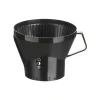 Moccamaster filtertragt sort